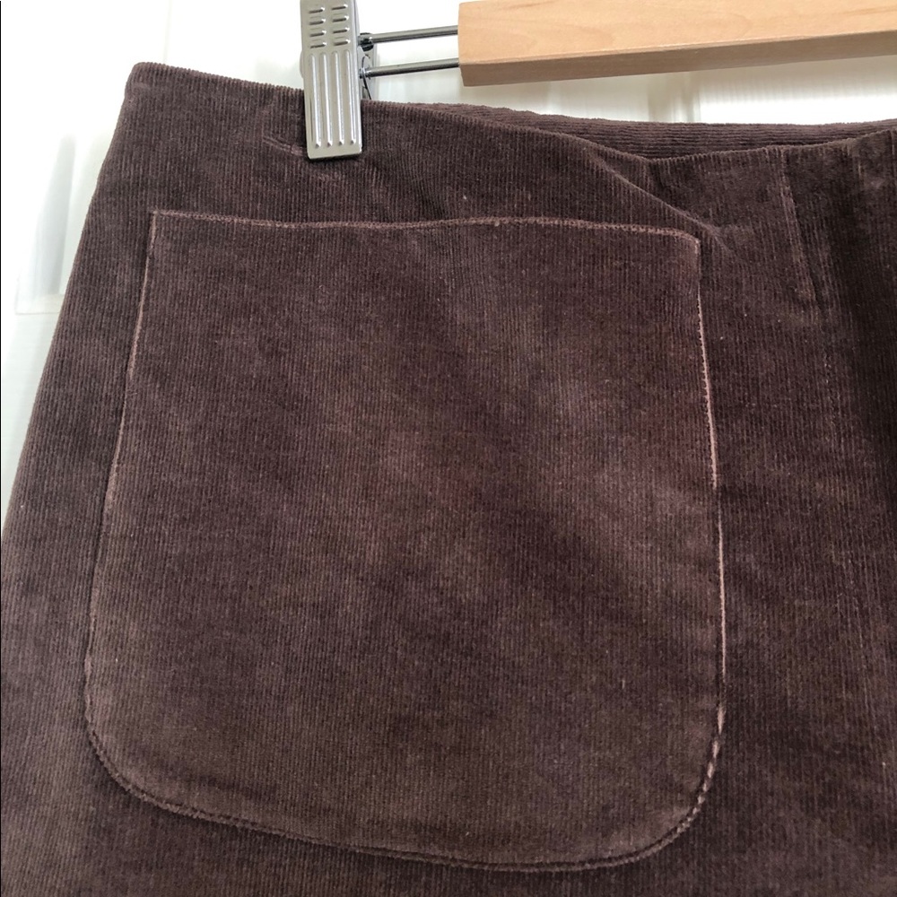 NWOT vintage 90’s hipster cords - Picture 3 of 7